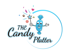The Candy Platter entry by km