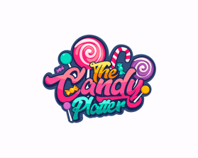 The Candy Platter entry by McRiver