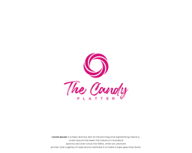 The Candy Platter entry by muhammad manaf