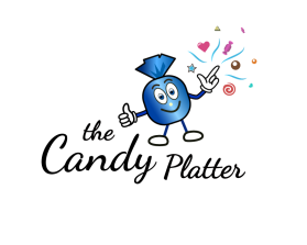 The Candy Platter entry by km