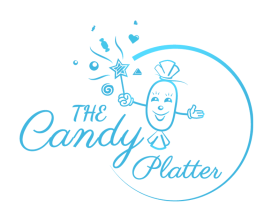 The Candy Platter entry by km