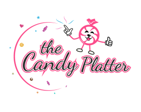 The Candy Platter entry by km