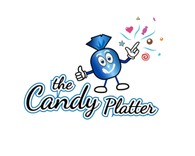The Candy Platter entry by km