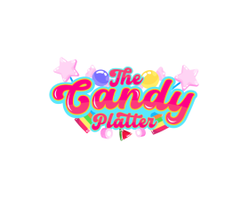The Candy Platter entry by Julius Sitanggang