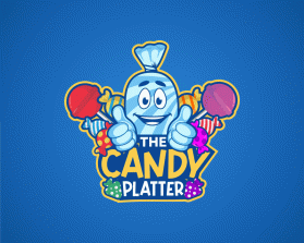 The Candy Platter entry by khaira sweet