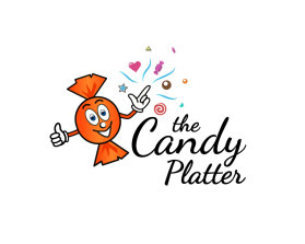 The Candy Platter entry by km