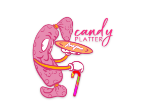 The Candy Platter entry by Caddy King