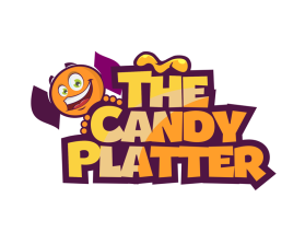 The Candy Platter entry by Samanta