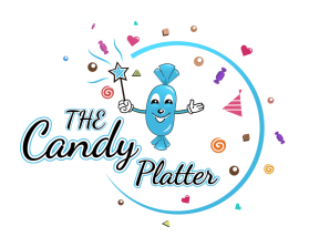 The Candy Platter entry by km