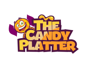 The Candy Platter entry by Samanta
