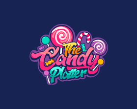 The Candy Platter entry by McRiver