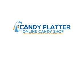 The Candy Platter entry by Shanto bepary