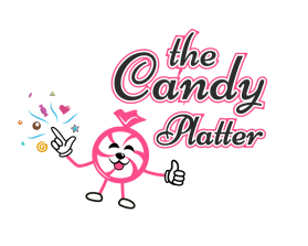 The Candy Platter entry by km