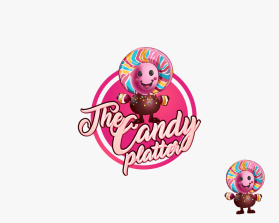 The Candy Platter entry by Urke