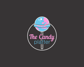 The Candy Platter entry by Ramanda Hizbul Rizqi
