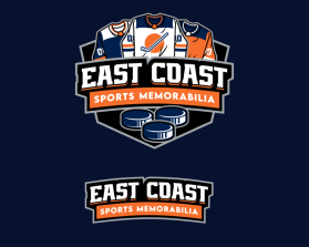 East Coast Sports Memorabilia entry by Jo Vincent Bonifacio