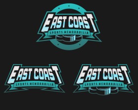 East Coast Sports Memorabilia entry by Aji Prasetyo