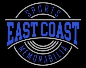East Coast Sports Memorabilia entry by Aji Prasetyo