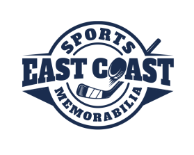 East Coast Sports Memorabilia entry by Daga Studio