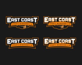 East Coast Sports Memorabilia entry by Aji Sulistyo