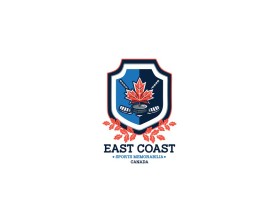 East Coast Sports Memorabilia entry by WOWIDEA