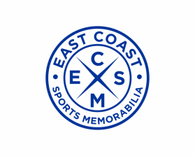East Coast Sports Memorabilia entry by mulia