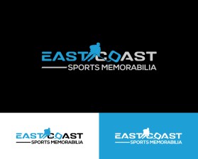 East Coast Sports Memorabilia entry by teguh tri yulianto