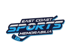 East Coast Sports Memorabilia entry by Daga Studio