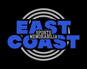 East Coast Sports Memorabilia entry by Aji Prasetyo