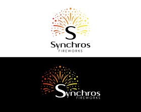 Synchros Fireworks entry by WOWIDEA99