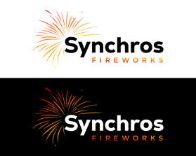 Synchros Fireworks entry by okley