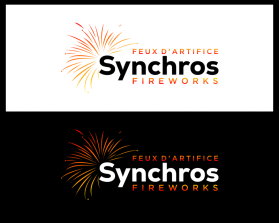 Synchros Fireworks entry by okley