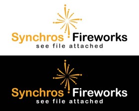 Synchros Fireworks entry by yun