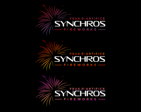 Synchros Fireworks entry by okley