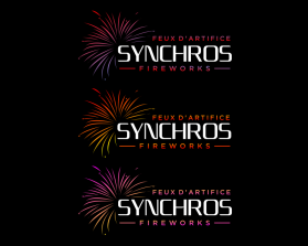 Synchros Fireworks entry by okley