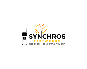 Synchros Fireworks entry by CrissONE