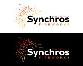 Synchros Fireworks entry by okley