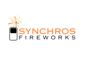Synchros Fireworks entry by Maxdesigns