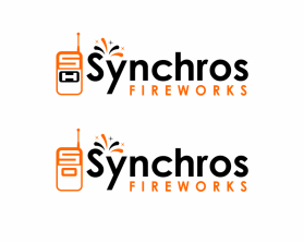 Synchros Fireworks entry by mulia