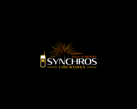 Synchros Fireworks entry by CrissONE