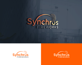Synchros Fireworks entry by Lexxa