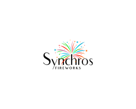 Synchros Fireworks entry by andsue
