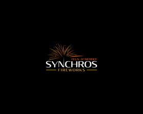 Synchros Fireworks entry by CrissONE