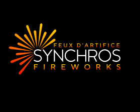 Synchros Fireworks entry by iosiconsdesign