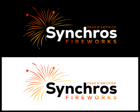 Synchros Fireworks entry by okley