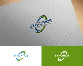 Synchros Fireworks entry by susumulus