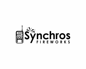 Synchros Fireworks entry by mulia