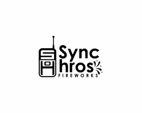 Synchros Fireworks entry by mulia
