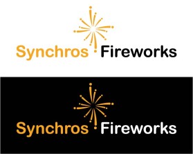 Synchros Fireworks entry by yun