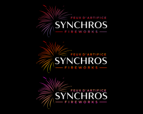 Synchros Fireworks entry by okley